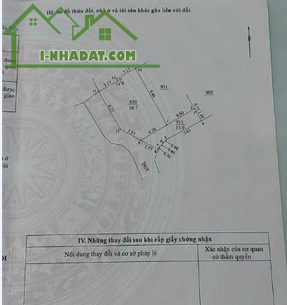 55m2 lô góc Đồng Tháp , ô tô cửa, gần vành đai 4, về Mỹ đình hơn 10km - 2