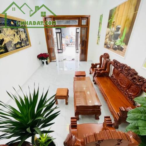 Nhà Mặt Tiền VTKD Thân Nhân Trung nhà ga T3 – 5 x 16m, 4 tầng, 13.9 tỷ LT - 2