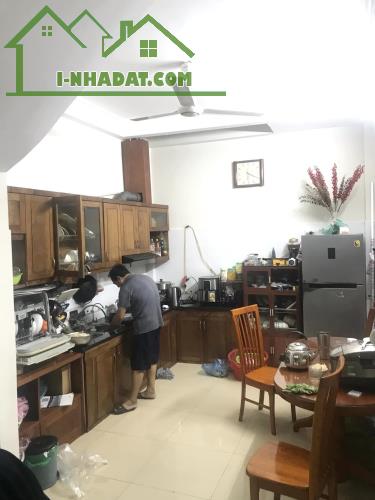 Bán nhà Tứ Hiệp 45m, 4 tầng siêu phẩm hàng hiếm đón Tết, ô tô phóng vù vù qua nhà, 7 tỷ - 4