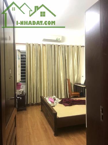 Bán nhà Tứ Hiệp 45m, 4 tầng siêu phẩm hàng hiếm đón Tết, ô tô phóng vù vù qua nhà, 7 tỷ - 2