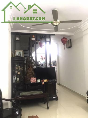 Bán nhà Tứ Hiệp 45m, 4 tầng siêu phẩm hàng hiếm đón Tết, ô tô phóng vù vù qua nhà, 7 tỷ - 1