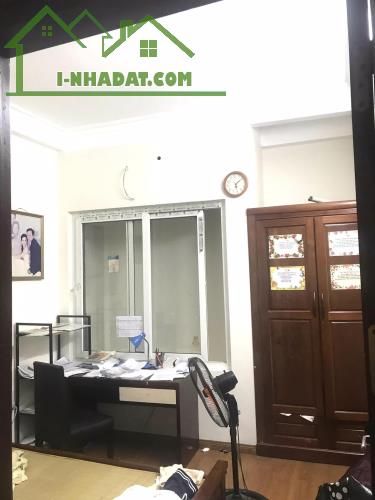 Bán nhà Tứ Hiệp 45m, 4 tầng siêu phẩm hàng hiếm đón Tết, ô tô phóng vù vù qua nhà, 7 tỷ