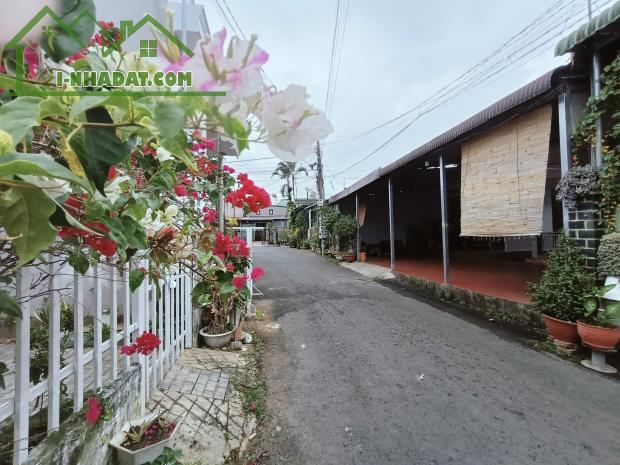 Bán đất hẻm đường Kim Đồng Liên Nghĩa, gần trường Kim Đồng, đường nhự oto, khu an ninh - 2