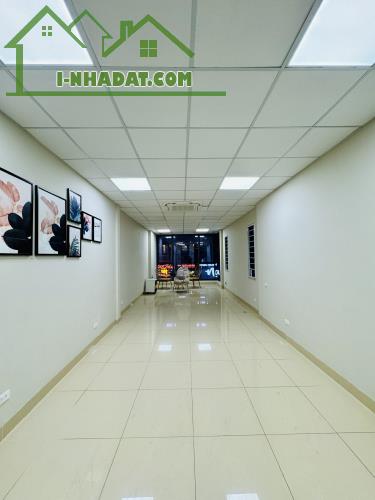 BÁN NHÀ MẶT PHỐ CỔ VIP LÔ GÓC 3 THOÁNG, 7 TẦNG THANG MÁY, OTO TRÁNH, KINH DOANH VIEW ĐẸP - 3