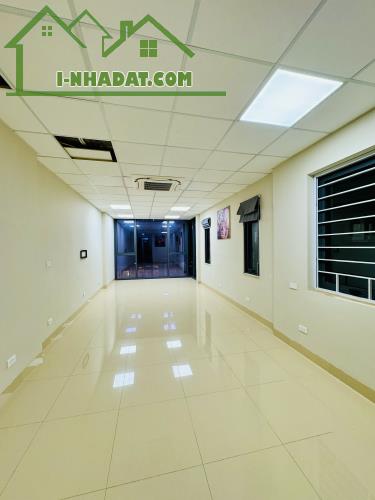 BÁN NHÀ MẶT PHỐ CỔ VIP LÔ GÓC 3 THOÁNG, 7 TẦNG THANG MÁY, OTO TRÁNH, KINH DOANH VIEW ĐẸP - 4