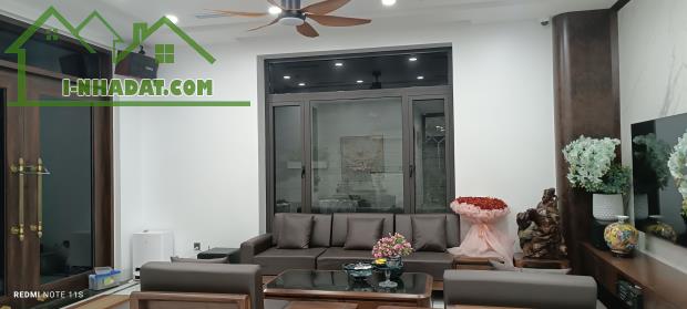 BÁN NHÀ KIM ĐỒNG – HOÀNG MAI, BIỆT THỰ 4 TẦNG MẶT TIỀN RỘNG, ĐƯỜNG Ô TÔ THÔNG GIẢI PHÓNG. - 1