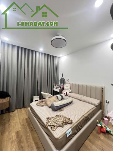 BÁN NHÀ KIM ĐỒNG – HOÀNG MAI, BIỆT THỰ 4 TẦNG MẶT TIỀN RỘNG, ĐƯỜNG Ô TÔ THÔNG GIẢI PHÓNG. - 2