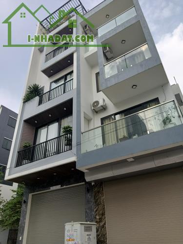 💥 Nhà mới đón Tết - 8 căn 5 tầng mới cứng cựa tại Đại Tự, Kim Chung Hoài Đức.☎️0934462680 - 1