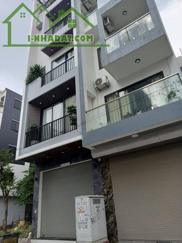 💥 Nhà mới đón Tết - 8 căn 5 tầng mới cứng cựa tại Đại Tự, Kim Chung Hoài Đức.☎️0934462680 - 2