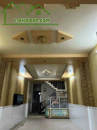 Nhà mặt tiền đường Nguyễn Thị Tồn 5.8 tỷ/97 m2 - 1