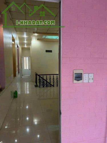 Nhà mặt tiền đường Nguyễn Thị Tồn 5.8 tỷ/97 m2 - 2