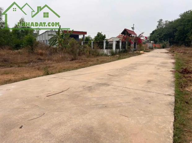 Bán đất thổ cư giá rẻ 182m2 ở Bàu Bàng, Bình Dương - 1