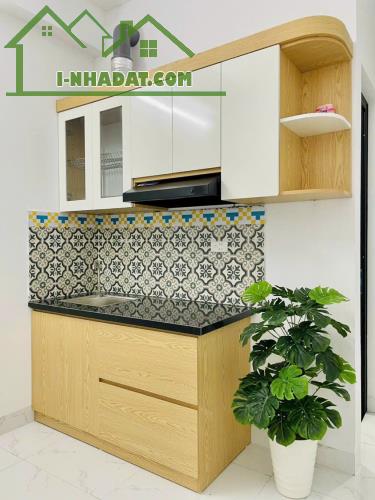 SIÊU VIP.CCMN MỖ LAO ,CĂN GÓC ,NGÕ NÔNG ,THIẾT KẾ HIỆN ĐẠI ,GIÁ THUÊ CAO 13.5 TỶ - 1