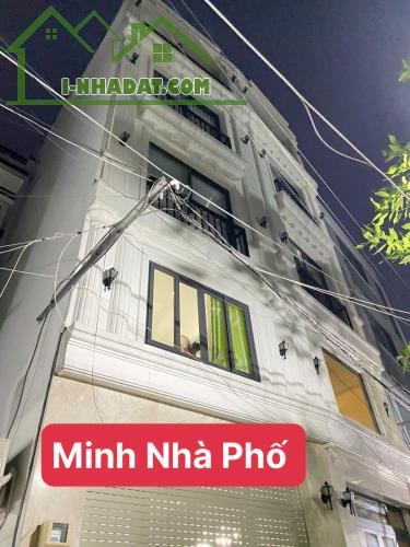 Bán nhà gần HXH Nguyễn Văn Đậu 6PN 7WC Thích hợp làm CHDV Chỉ 7.6 Tỉ - 3