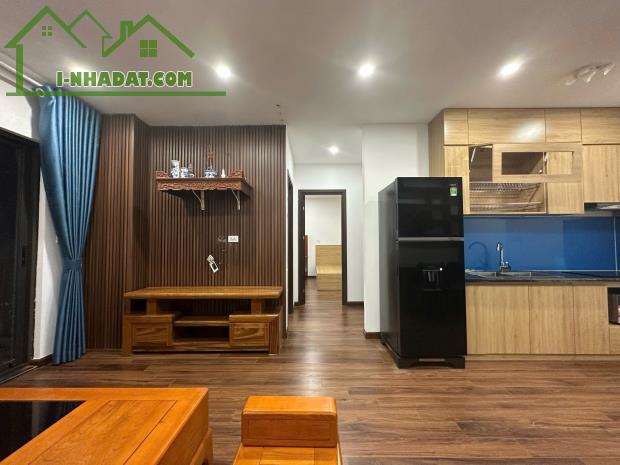 HOT !!! SỞ HỮU NGAY Căn hộ chung cư 3303, tòa C, chung cư INTRACOM RIVERSIDE Vĩnh Ngọc, - 3