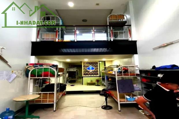 Bán nhà hẻm xe hơi, Lý Tuệ, Tân Phú, 4m x 16m, 64m², đang cho thuê - Giá 7.5 tỷ TL