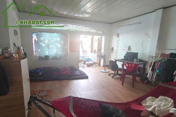 Bán nhà hẻm 4m, Vườn Lài, Tân Phú, 4 x 15.5m, 62.8 m², vị trí đẹp - Giá 6.35 tỷ TL