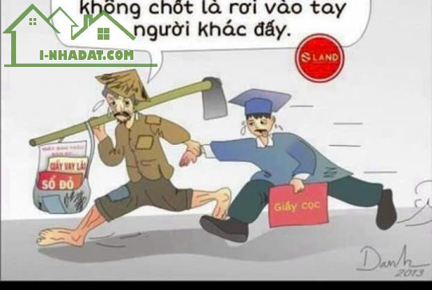 Mở bán 5 lô  biệt thự F0 tại Kiên Thành- Lục Ngạn -Bắc Giang. - 4