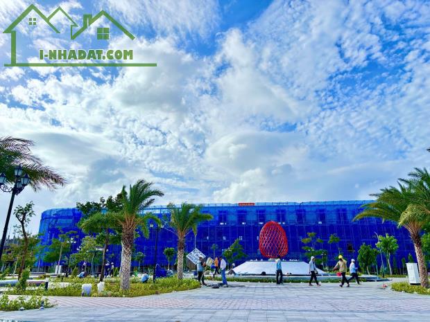 Bình Sơn Ocean Park – Điểm Đầu Tư Vàng Với Pháp Lý Minh Bạch - 4