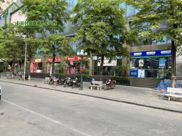 Bán nhà Shophouse Tầng 1 Gemek Tower 1 an khánh 57.2m2 3.386 tỷ Hoài Đức - 4