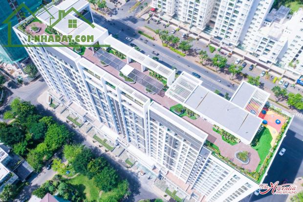 CẬP NHẬT GIỎ HÀNG MỚI NHẤT SHOPHOUSE PHÚ MỸ HƯNG T1/2025. GỌI NGAY 0901323786 - 1