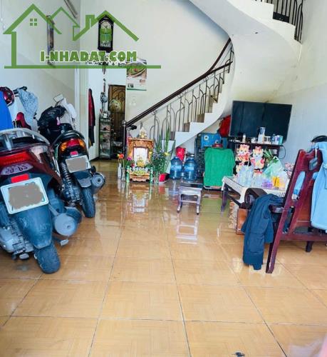 Nhà Mặt Tiền đường Trần Tấn, Tân Phú, 4x18m, 66m2, nhỉnh 9 tỷ TL - 1