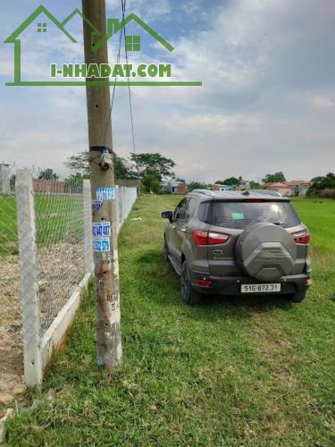 CHỦ NGỘP BÁN NHANH LÔ ĐẤT ĐỨC HOÀ -LONG AN TRONG Ngày