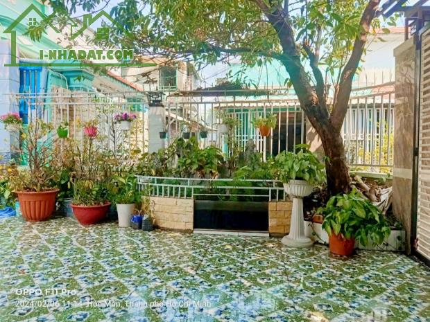 🏠🕍🏝️BIỆT THỰ mini SÂN VƯỜN 180M2 GẦN BẾN XE AN SƯƠNG - 1