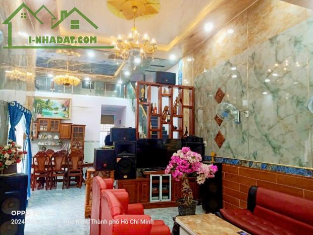 🏠🕍🏝️BIỆT THỰ mini SÂN VƯỜN 180M2 GẦN BẾN XE AN SƯƠNG - 2