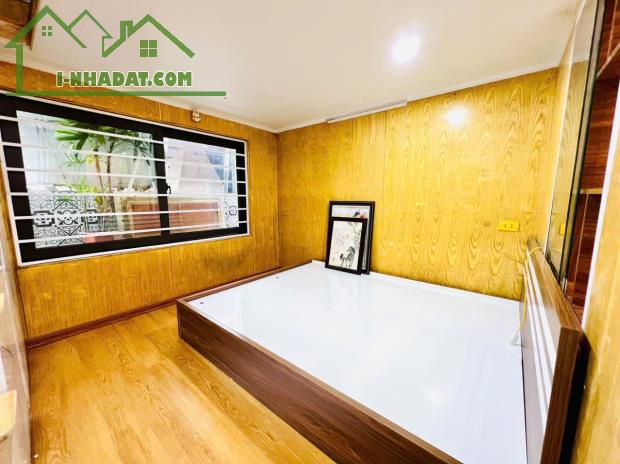 ✳️Nhà Vip Chung cư mini Láng 46M2 T7 Chỉ 1.8 Tỷ Thang Máy Ngõ Nông Vị Trí Đẹp✳️ - 1