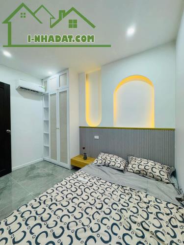 Nhà 2 tầng hiện đại sát chợ Hoà Khánh 80m² giá chỉ nhỉnh 2 tỷ - 0338126995 - 4