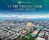 Bán quỹ căn siêu đẹp, layout 5 ban công tại dự án The Vista - Căn hộ trung tâm Thành phố