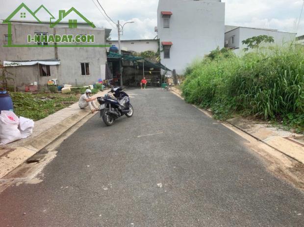 BÁN LÔ ĐẤT 104M² - NGUYỄN XIỂN, P. LONG THÀNH MỸ, Q9 - GIÁ NHỈNH 4 TỶ - 1