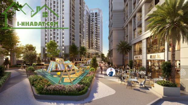 Suất ngoại giao 2,1 tỷ căn 2N2VS - 62m2 Gem Park HP - kí HĐMB ngay, gọi ngay cho em nhé. - 3