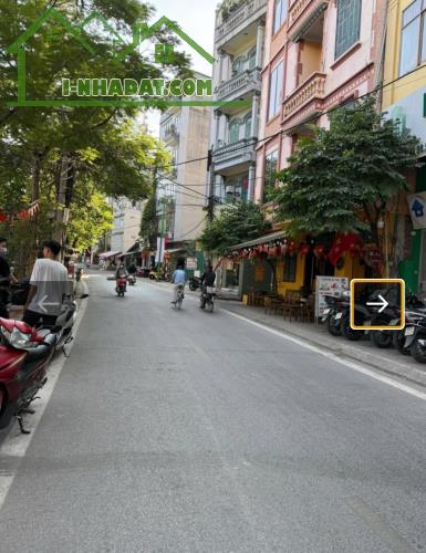 PHÂN LÔ TRẦN ĐẠI NGHĨA, 2 MẶT THOÁNG, GẦN PHỐ, Ô TÔ TRÁNH, THANG MÁY CHỜ, Ở NGAY.
