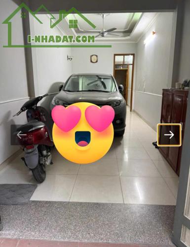 PHÂN LÔ TRẦN ĐẠI NGHĨA, 2 MẶT THOÁNG, GẦN PHỐ, Ô TÔ TRÁNH, THANG MÁY CHỜ, Ở NGAY. - 1