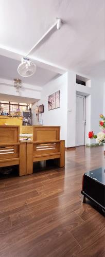 PHÂN LÔ TRẦN ĐẠI NGHĨA, 2 MẶT THOÁNG, GẦN PHỐ, Ô TÔ TRÁNH, THANG MÁY CHỜ, Ở NGAY. - 2