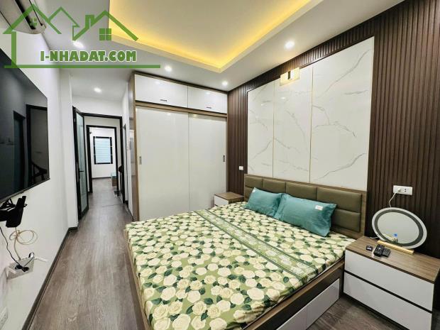 NHÀ ĐẸP _ 43/45M*5 TẦNG _ 15M RA Ô TÔ _ FULL NỘI THẤT XỊN _ GIÁ 7.1 TỶ ( Có Thương Lượng ) - 3