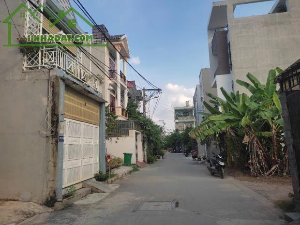 Bán đất thổ cư 52m2 Nguyễn Duy Trinh, Q.9 - 3.4 tỷ