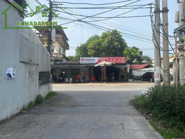 Chính chủ muốn bán lại nhà+ đất kinh doanh nhà nghỉ tại XUÂN MAI - 3