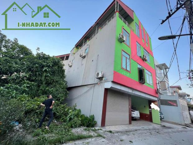 Chính chủ muốn bán lại nhà+ đất kinh doanh nhà nghỉ tại XUÂN MAI - 1