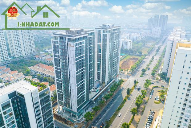 2025 PHÚ MỸ HƯNG MỞ BÁN SHOPHOUSE VỊ TRÍ CỰC ĐẸP – ĐẦU TƯ NGAY HÔM NAY 0901323786 - 1