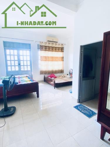 Bán nhà mặt tiền 5x15m, 4 tầng Nguyễn Phúc Chu, P15, Tân Bình, nhỉnh 13 tỷ - 1