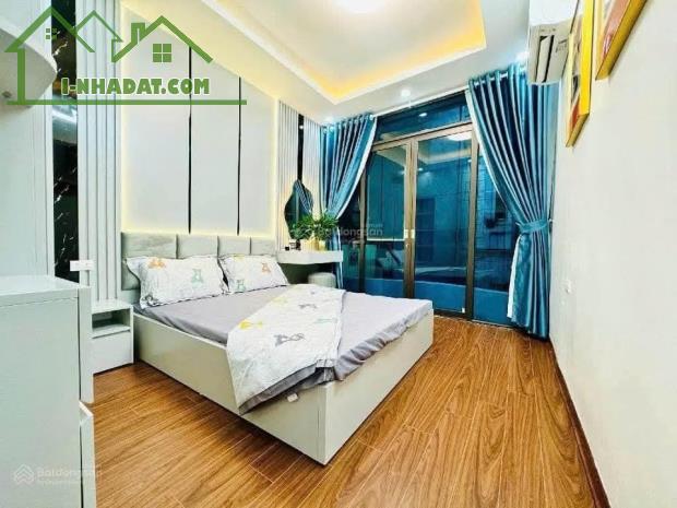 👉🏻BÁN NHÀ LẠC LONG QUÂN- MẶT NGÕ SẦM UẤT, Ô TÔ TRÁNH  40M 7.4tỷ - 1