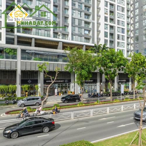 CẬP NHẬT GIỎ HÀNG SHOPHOUSE MỚI NHẤT NĂM 2025 - 1