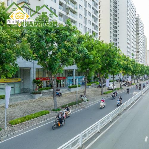 CẬP NHẬT GIỎ HÀNG SHOPHOUSE MỚI NHẤT NĂM 2025 - 2