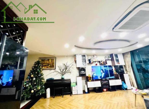 CHÍNH CHỦ Cần Bán Nhanh Căn Duplex Tòa Goldenland 275 Nguyên Trãi, Thanh Xuân, Hà Nội - 3