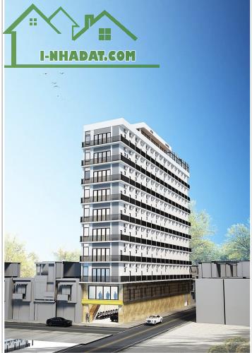 siêu Phẩm Trọ cục 5 yên xá Tân Triều 148 Phòng,390m2*148 Phòng Ô tô tránh,Doanh thu 7,2 tỷ - 1