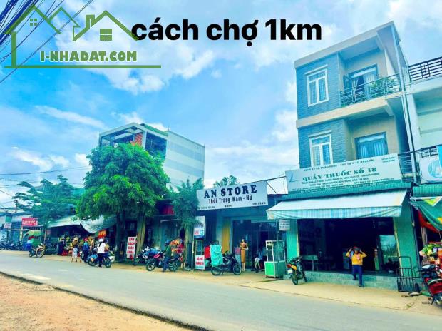 Chỉ 99trieu sở hữu ngay lô đất 8*30m quy hoạch đất ở đón đầu Ea Kar lên thị xã - 2