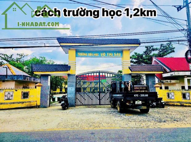 Chỉ 99trieu sở hữu ngay lô đất 8*30m quy hoạch đất ở đón đầu Ea Kar lên thị xã - 3